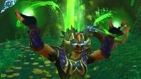 《魔兽世界》7.3新战斗施法原型一览