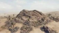 《装甲战争》暗藏杀机的沙漠小镇-中转小镇地图解析