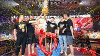 《梦幻西游》手游2017全民PK赛总决赛亮点回顾