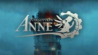 《被遗忘的安妮（Forgotton Anne）》故事预告 2D动画电影风冒险游戏超迷人