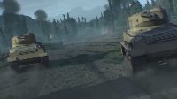 《坦克连》新手提升指南 新手配车及地图攻略