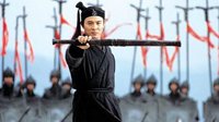 国产经典不会被磨灭 十部最具影响力的华语电影