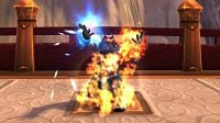 《魔兽世界》7.3全职业技能动作升级效果视频预览