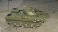 《装甲战争》反坦克导弹教练车-空降坦克BMD-2使用教程