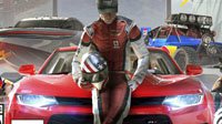 GC：《飙酷车神2》明年3月16日发售 预购送哈雷摩托