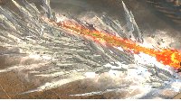 《流放之路》3.0视觉系BD元素冰川奔流思路分享