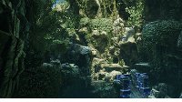 恐惧来自深渊《全球使命3》上演深谷大逃杀