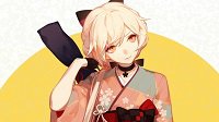 《少女前线》OTs-14&PKP和风装扮欣赏