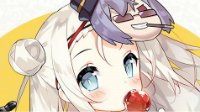 《少女前线》mp5和风装扮立绘
