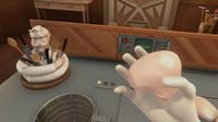肯德基用一款诡异VR游戏培训员工 学会炸鸡才能逃生