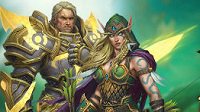 《魔兽世界》7.3版本：阿古斯之影将于8月31日上线