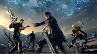 GC 2017：《最终幻想15》或不会再推出完整续作 但仍将不断小幅更新