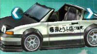 《QQ飞车手游》AE86实用性详评
