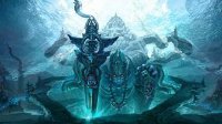 谁能南海称王！《天下3》伽蓝争霸赛激战正酣！