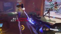 《守望先锋》OWPS夏季赛第三周，CC战队将迎战OMG！