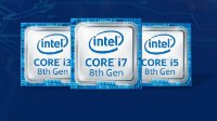 Intel八代酷睿i3性能测试首曝 竟然超越i7-7700K