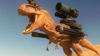 这款游戏你可以让野兽混战：恐龙背机枪 企鹅扛大炮
