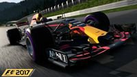 《F1 2017》IGN 8.9分 忠实还原现实的赛车模拟