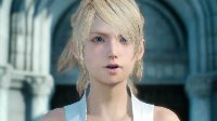 《最终幻想15》有望推出露娜DLC 终于不用再走过场
