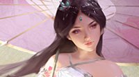 国风当道：《天涯明月刀》创作者手记