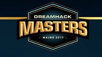 《CSGO》DreamHack马尔默大师赛站首轮对阵出炉