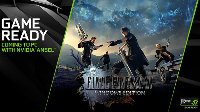 NV携手Square Enix 打造《最终幻想15》PC版