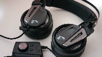 通过声音运筹帷幄 微星GH70游戏耳机测试