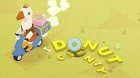 《甜甜圈之国》上线Steam 卡通风格的休闲类游戏