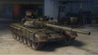 《装甲战争》8级主战坦克火力与综合战力排行