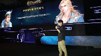 海量更新鲜睹为快 新倩女幽魂武汉交流会落幕