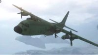 《装甲战争》全球行动新地图及AC-130无人机介绍