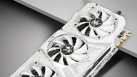 影驰GTX 1070 名人堂仅售3459元