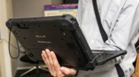 戴尔发布Win7三防平板电脑 售价1.2万元起