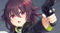 旅绘出品《少女前线》签到枪娘P226实用性简评