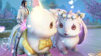 《天下3》金秋迎新版同萌聚首，开学季快来报道！