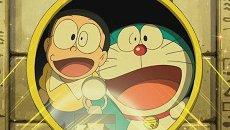 《哆啦A梦》生日特别篇动画追加声优 佐仓绫音助阵