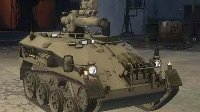 《装甲战争》鼬鼠1TOW载具数据解析及实战评测