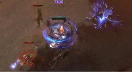 《流放之路》3.0处刑者63级娱乐通关T12视频