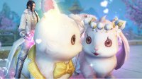 《天下3》九黎求生微端2.0今日上线！