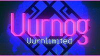 Uurnog Uurnlimited上线Steam 复古街机风闯关游戏