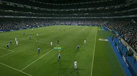 《FIFA OL3》极简球场各方面评测结果分析