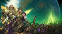 《魔兽世界》7.3版本阿古斯之影正式上线 