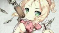 感觉很好《少女前线》黄金妖精战斗效果图鉴