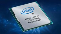 Intel发布Xeon W处理器，将成为iMac Pro核心