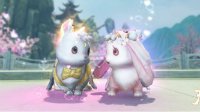 《天下3》金秋版福利满满！萌宠现世，奖励冲刺！