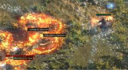 《流放之路》3.0侠客物爆弓开荒BD视频