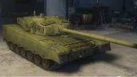 《装甲战争》90-II式主战坦克数据详解与配件推荐