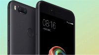 小米×谷歌：Android One手机A1真机正式发售