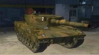《装甲战争》豹2AV装甲火力数据分析与实战详解