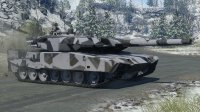 《装甲战争》各系主战坦克全方位特点详解